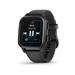 GARMIN VENU SQ 2 Music, Black/Slate 010-02700-10
