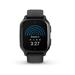 GARMIN VENU SQ 2 Music, Black/Slate 010-02700-10