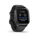 GARMIN VENU SQ 2 Music, Black/Slate 010-02700-10