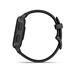 GARMIN VENU SQ 2 Music, Black/Slate 010-02700-10