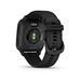 GARMIN VENU SQ 2 Music, Black/Slate 010-02700-10