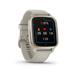 GARMIN VENU SQ 2 Music, Cream Gold/French Gray 010-02700-12