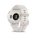 GARMIN Vivoactive 5 Ivory/Cream Gold 010-02862-11