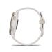 GARMIN Vivoactive 5 Ivory/Cream Gold 010-02862-11