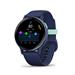 GARMIN Vivoactive 5 Navy/Navy Metallic 010-02862-12