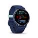 GARMIN Vivoactive 5 Navy/Navy Metallic 010-02862-12