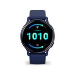 GARMIN Vivoactive 5 Navy/Navy Metallic 010-02862-12