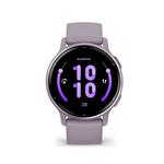 GARMIN Vivoactive 5 Orchid/Orchid Metallic 010-02862-13