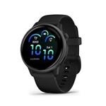 Garmin vívoactive 6 Black 010-02985-00