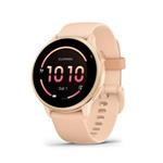 Garmin vívoactive 6 Pink Dawn 010-02985-03