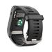 Garmin vívoactive HR, Black 010-01605-06