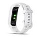 Garmin vívosmart® 5, White, velikost S/M 010-02645-11