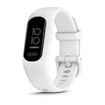 Garmin vívosmart® 5, White, velikost S/M 010-02645-11