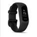 Garmin Vívosmart Blue (velikost S) - Miniaturní fitness náramek 010-02645-14