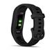 Garmin Vívosmart Blue (velikost S) - Miniaturní fitness náramek 010-02645-14