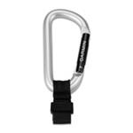 Garmin Závesné pútko s karabínkou pre turistické GPS 010-11854-00