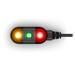 Garmin zumo R1 - motocyklový radar 010-02902-10