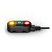 Garmin zumo R1 - motocyklový radar 010-02902-10