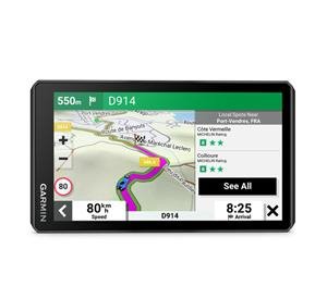 Garmin zumo XT2 MT-S (6.0") 010-02781-10