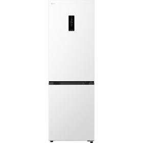 GBBSJ11DSW Kombinovaná chladnička LG 8806096619131