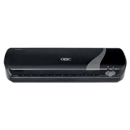 GBC Inspire+ A3 Laminátor černý 4402076EU