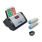 GBC Velocity Poloautomatický laminátor A4 4410076
