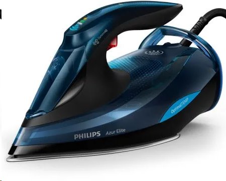 GC5034/20 žehlička naparovacia PHILIPS