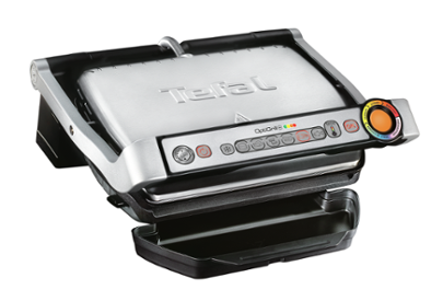 GC712D34 elektrický gril TEFAL 3016661147647