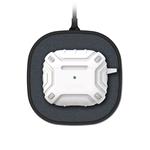 GEAR4 Apollo Snap pouzdro pro AirPods 3 - bílý 702009639