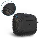 GEAR4 Apollo Snap pouzdro pro AirPods Pro - černý 702009640