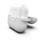 GEAR4 D3O Apollo pouzdro Airpods Pro - bílý 702004964