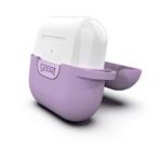 GEAR4 D3O Apollo pouzdro Airpods Pro - sv. fialový 702004966