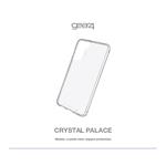 GEAR4 D3O Crystal Palace kryt SG S21+ průhl 702007306