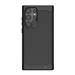 GEAR4 Havana kryt Samsung Galaxy S22 Ultra černý 702009123