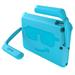 GEAR4 kryt D3O Orlando Kids pre iPad 10.2" 2019/2020 - Blue ZG702007366