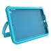 GEAR4 kryt D3O Orlando Kids pre iPad 10.2" 2019/2020 - Blue ZG702007366