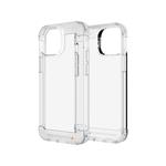 GEAR4 kryt Havana pre iPhone 13 mini - Clear 702008540