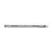 GEAR4 puzdro Crystal Palace Folio pre iPad Pro 12.9" 2022/2021 - Clear ZG702010203