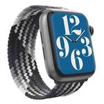 GEAR4 Řemínek Apple Watch 41/40/38mm LG šedá/melír 705009489