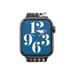 GEAR4 Řemínek Apple Watch 41/40/38mm MD šedá/melír 705009488