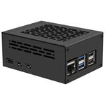 GEEKWORM P579, Skrinka pre Raspberry Pi 5 PCIe 78975698