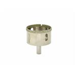 Geko G65050 Vrták Diamantový Korunkový, 5901477131882