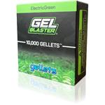 Gel Blaster Gellets 10k Green 850040523799