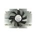 GELID chladič CPU SLIM SILENCE A-PLUS 1U/ pro AMD socket AM2, AM2+, AM3 / low profile CC-Ssilence-Aplus