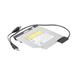Gembird adaptér externí USB -> SATA pre slim SATA SSD/DVD A-USATA-01