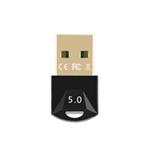 GEMBIRD adapter USB Bluetooth v5.0, mini dongle BTD-MINI6