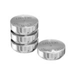 GEMBIRD Alkalická baterie LR1130 - 4ks v blistru