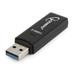 GEMBIRD Čtečka karet USB 3.0, mini design UHB-CR3-01