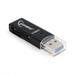 GEMBIRD Čtečka karet USB 3.0, mini design UHB-CR3-01