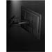 GEMBIRD Držák TV WM-120ST-01, 60"-120" (120kg), plně pohyblivý